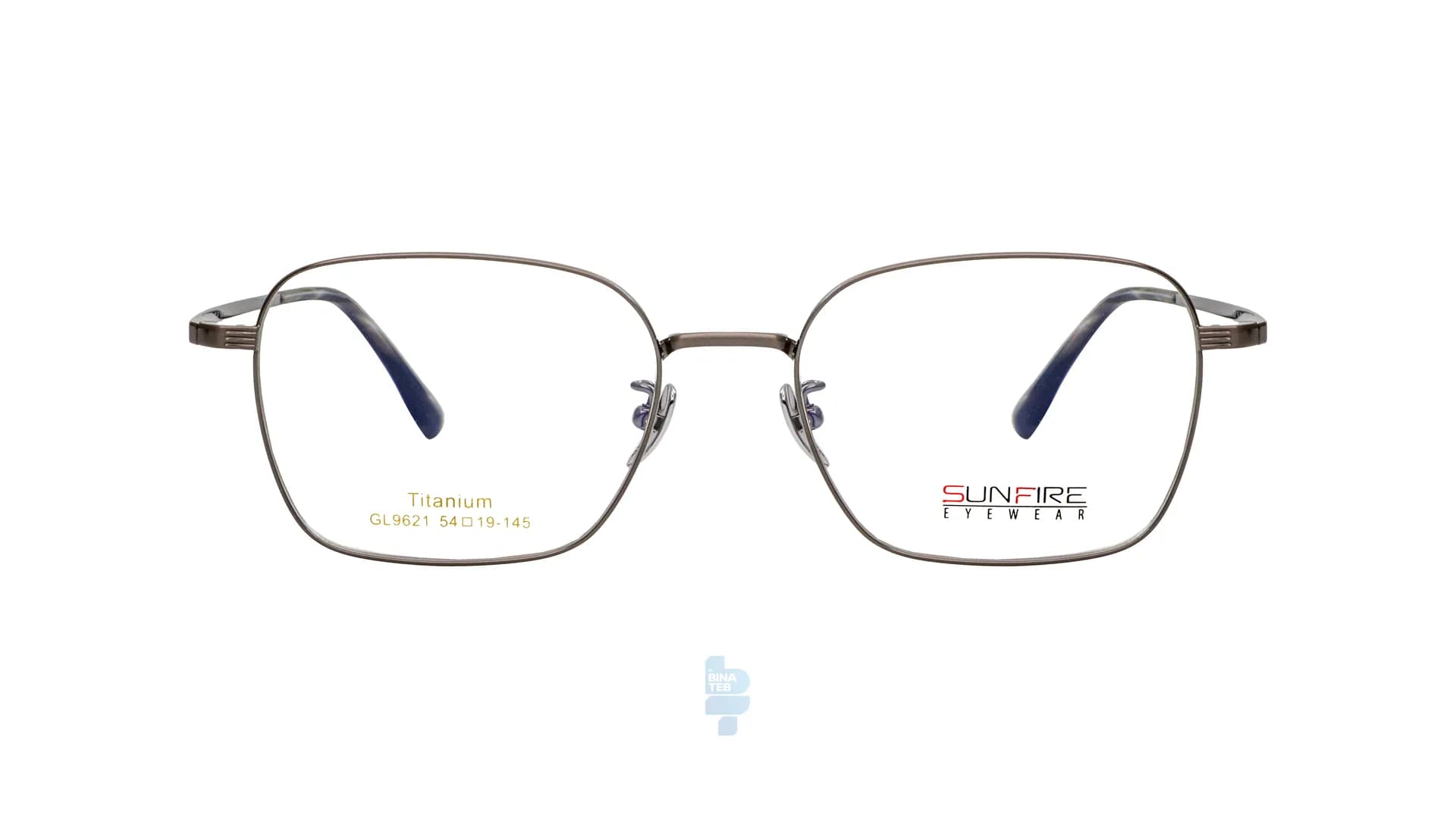 فریم عینک طبی SF-9621 — تصویر ۳