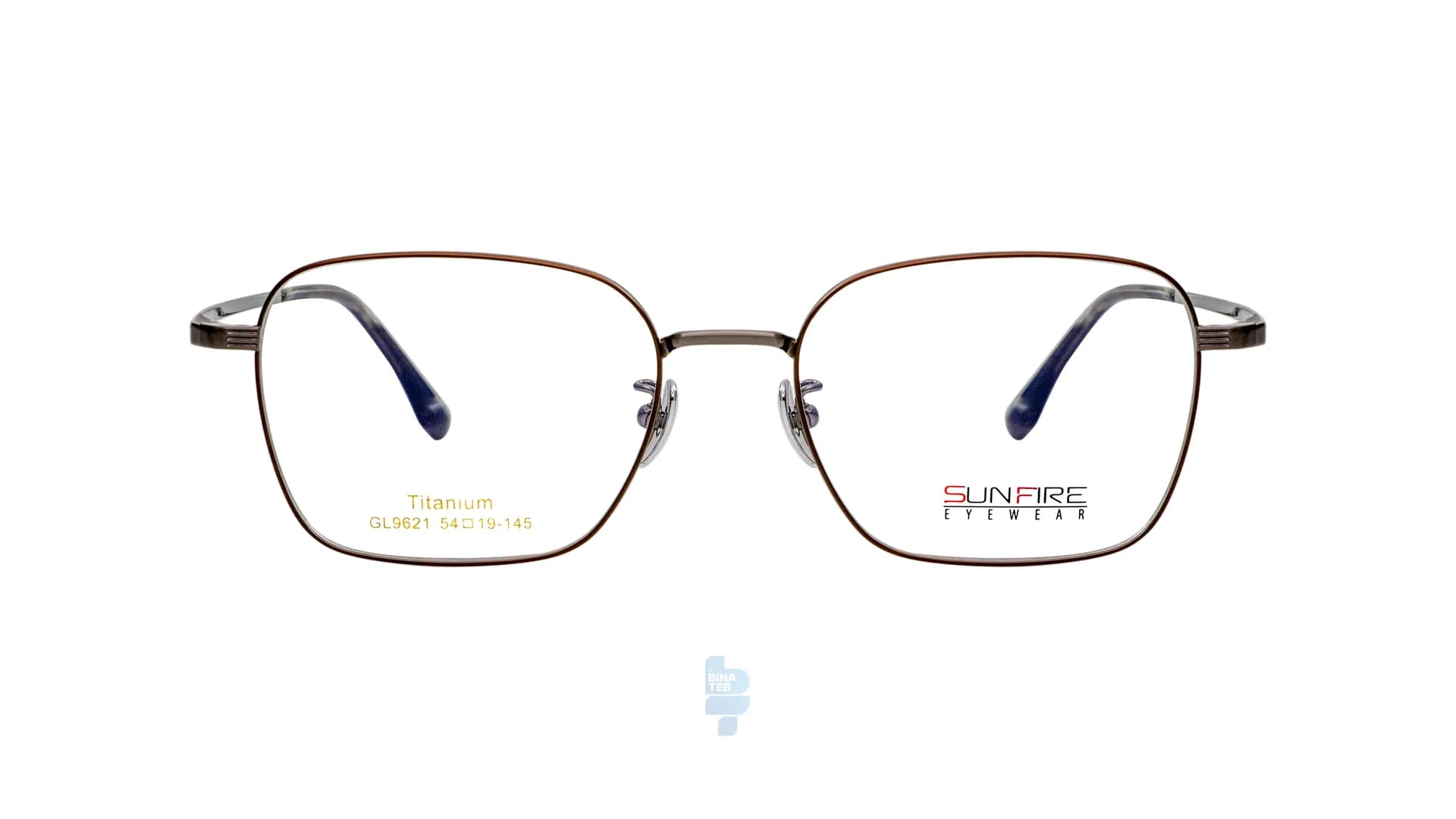 فریم عینک طبی SF-9621 — تصویر ۵