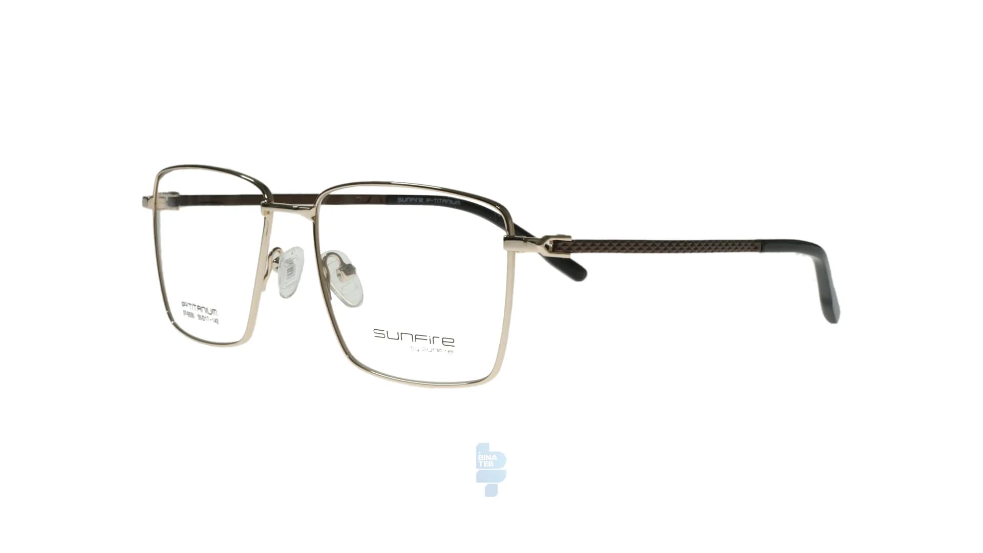 فریم عینک طبی SF-9530 — تصویر ۲