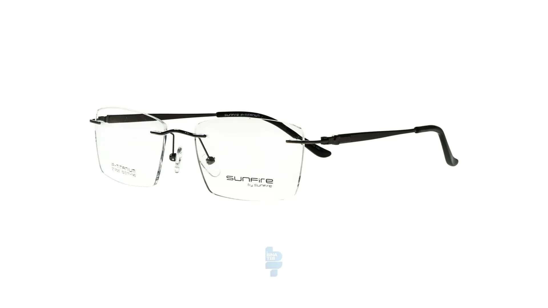فریم عینک طبی SF-9525 — تصویر ۲
