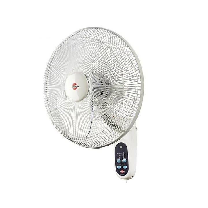 پنکه دیواری پارس خزر مدل ES7020R — تصویر ۴