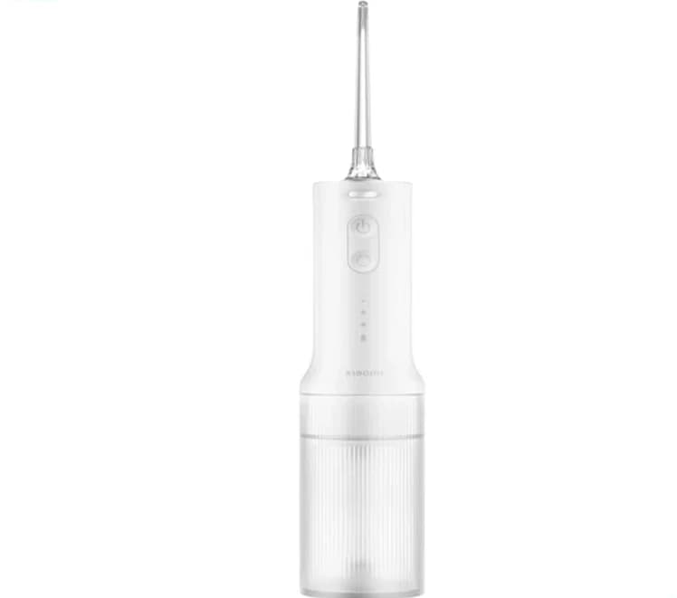 واترجت دهان شوی و دندان شیائومی مدل Water Flosser 2 — تصویر ۳