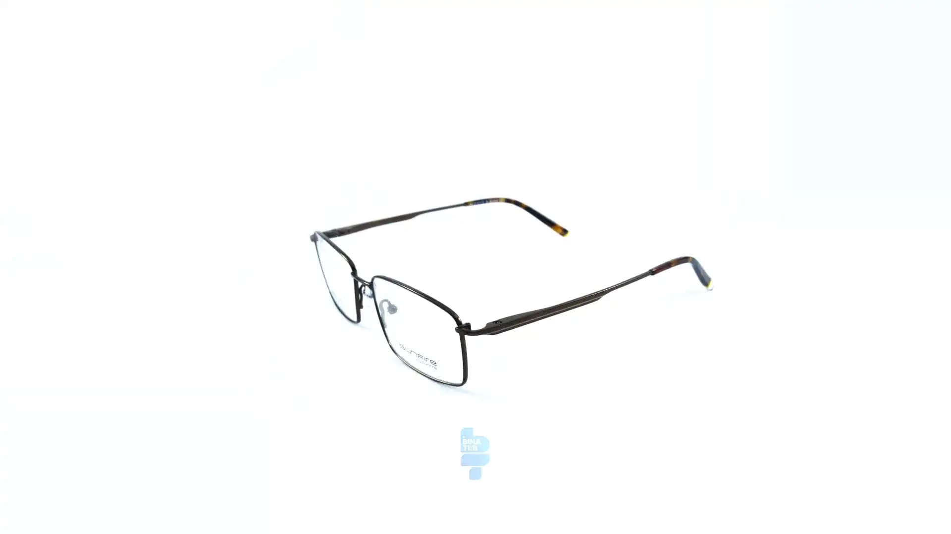 فریم عینک طبی SF-9306 — تصویر ۲