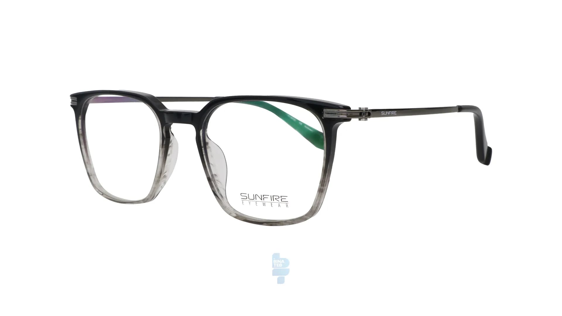 فریم عینک طبی SF-90011 — تصویر ۶
