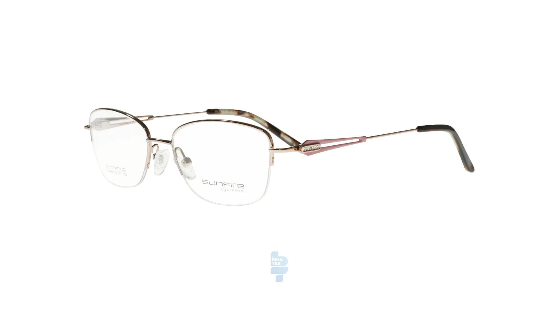 فریم عینک طبی SF-8988 — تصویر ۲