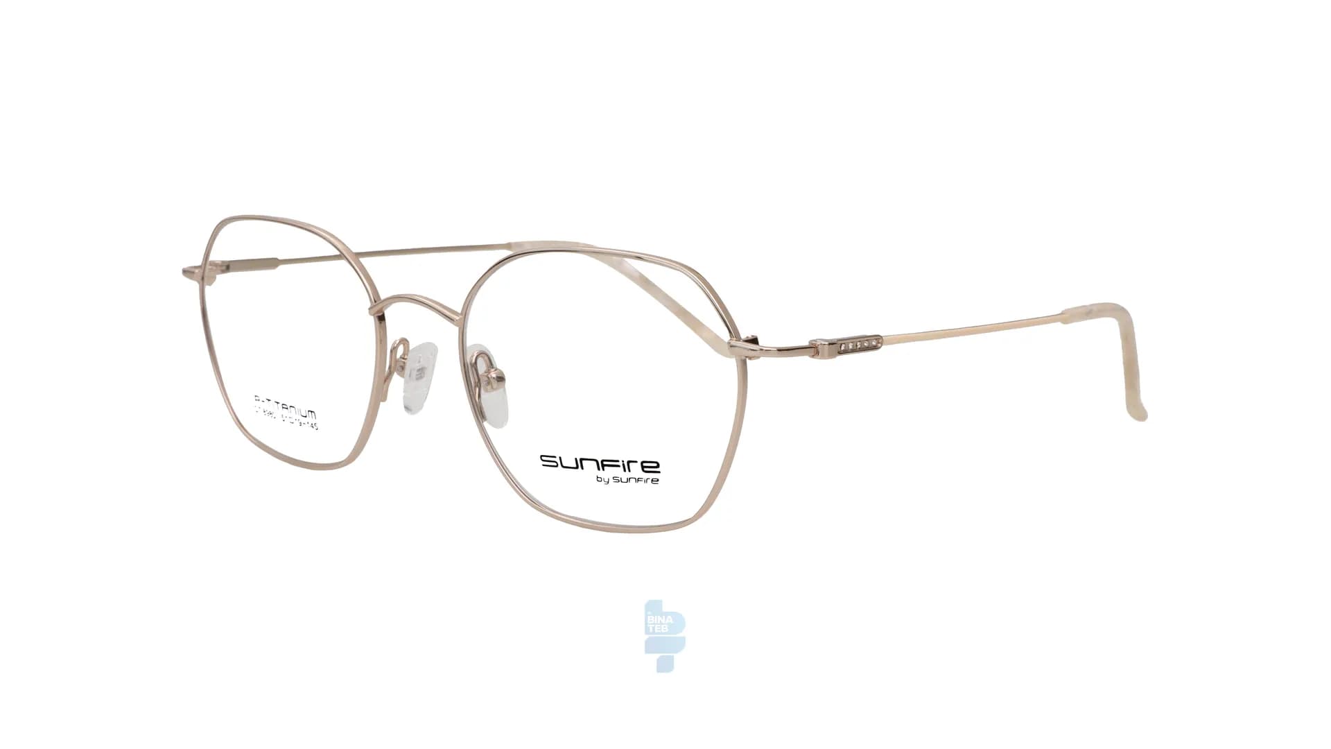 فریم عینک طبی SF-8980 — تصویر ۲