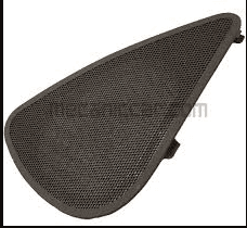 قاب بلندگو (توری باند) راست جدید کرم تیره پژو ۴۰۵ و پارس