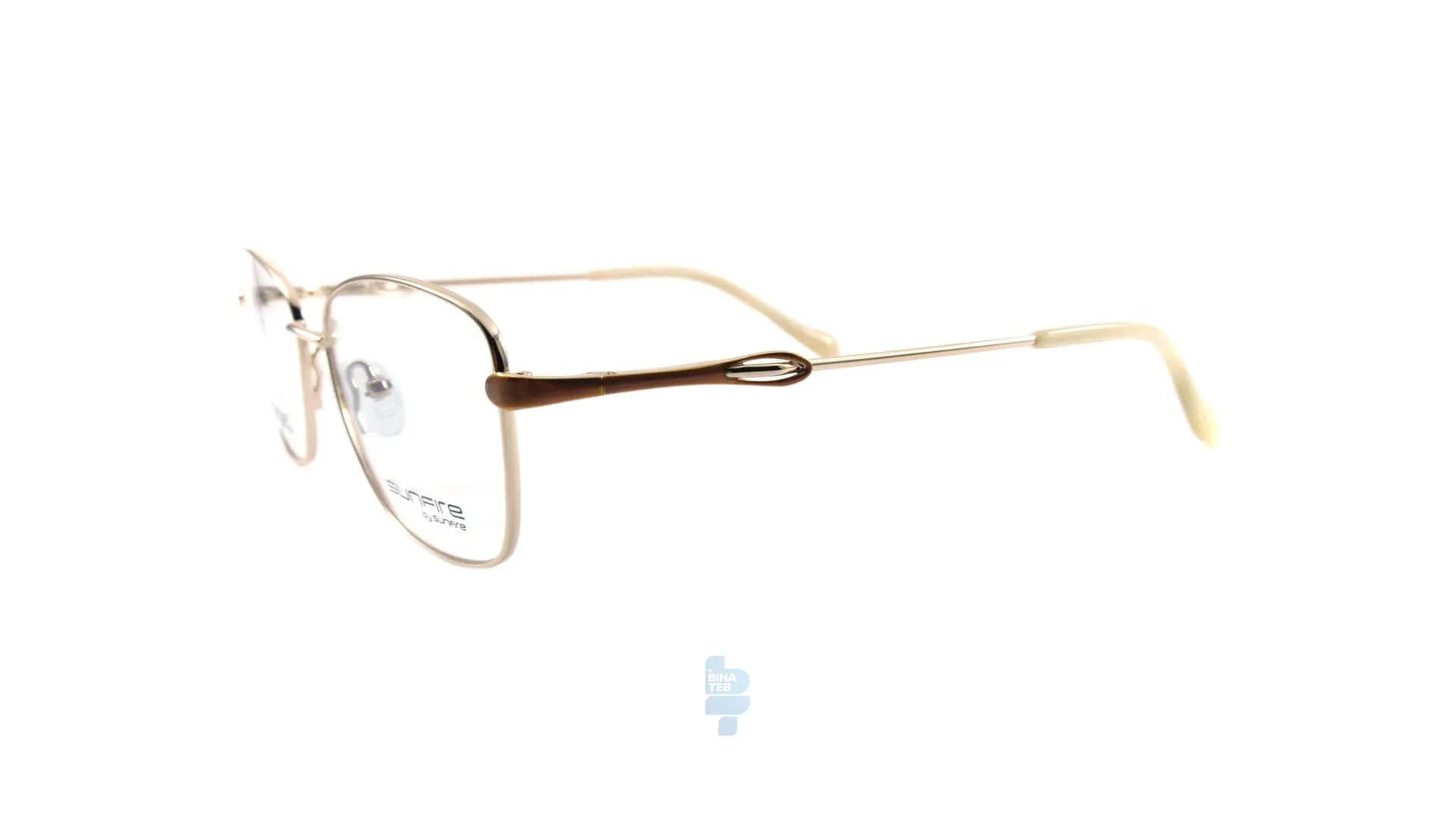 فریم عینک طبی SF-8855 — تصویر ۲