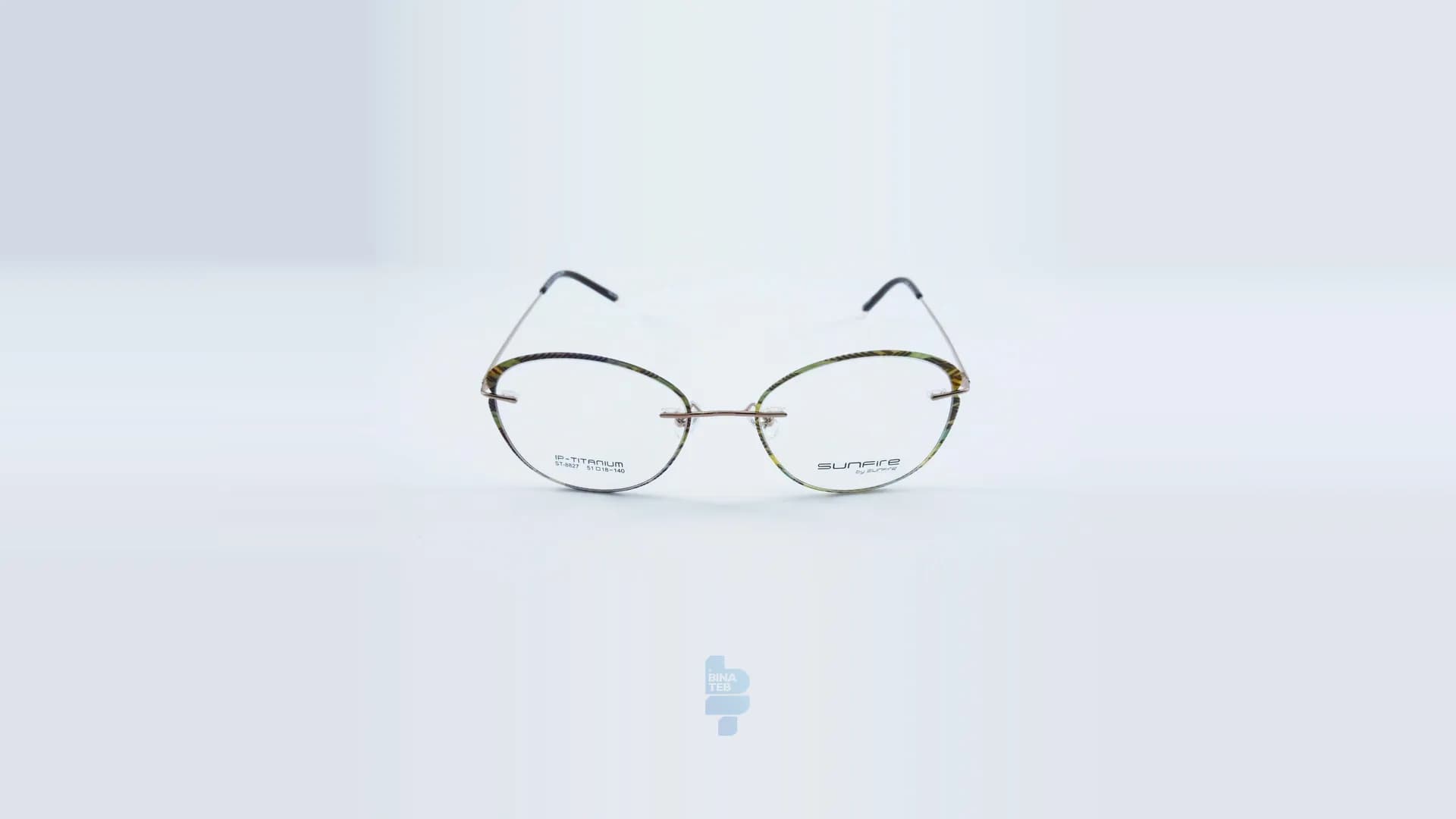 فریم عینک طبی SF-8827