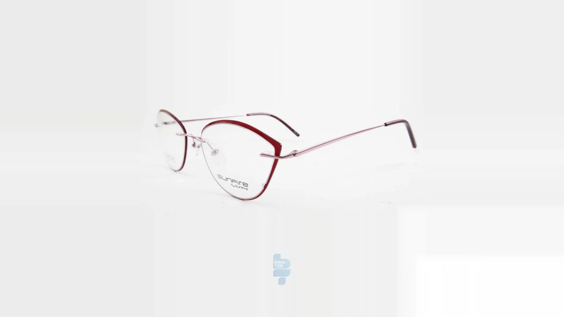 فریم عینک طبی SF-8826 — تصویر ۲