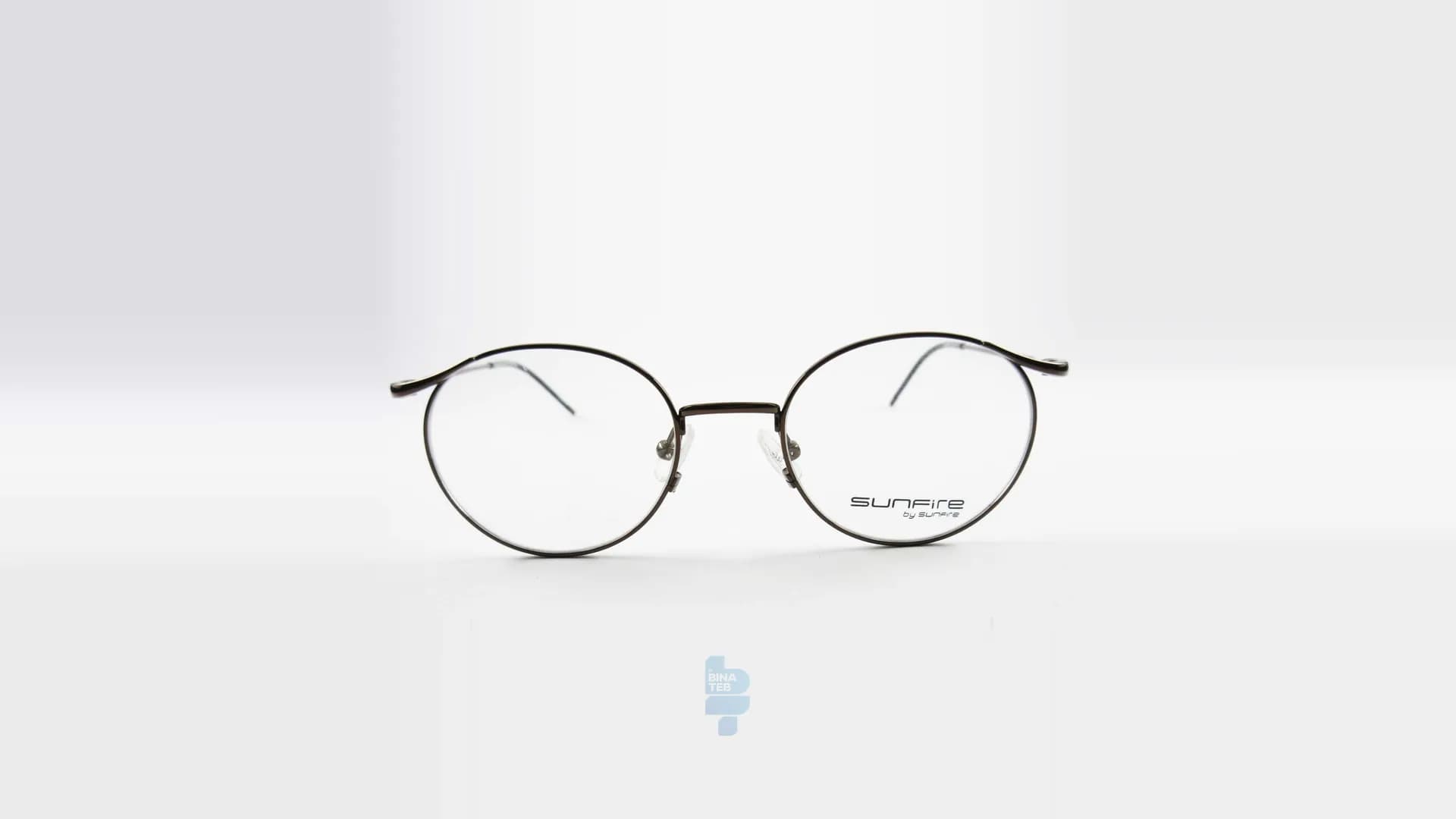 فریم عینک طبی SF-8629 — تصویر ۵