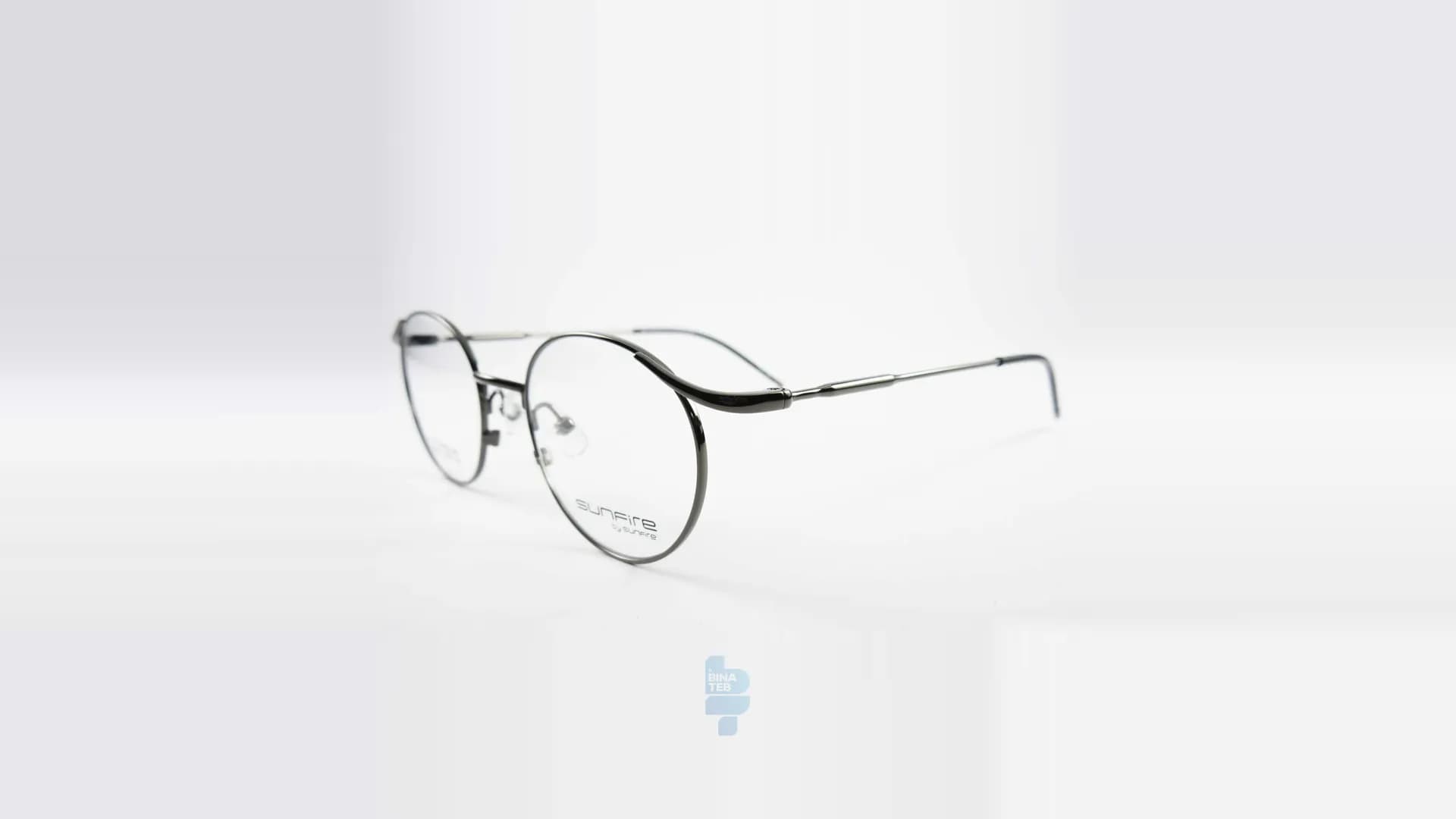 فریم عینک طبی SF-8629 — تصویر ۲