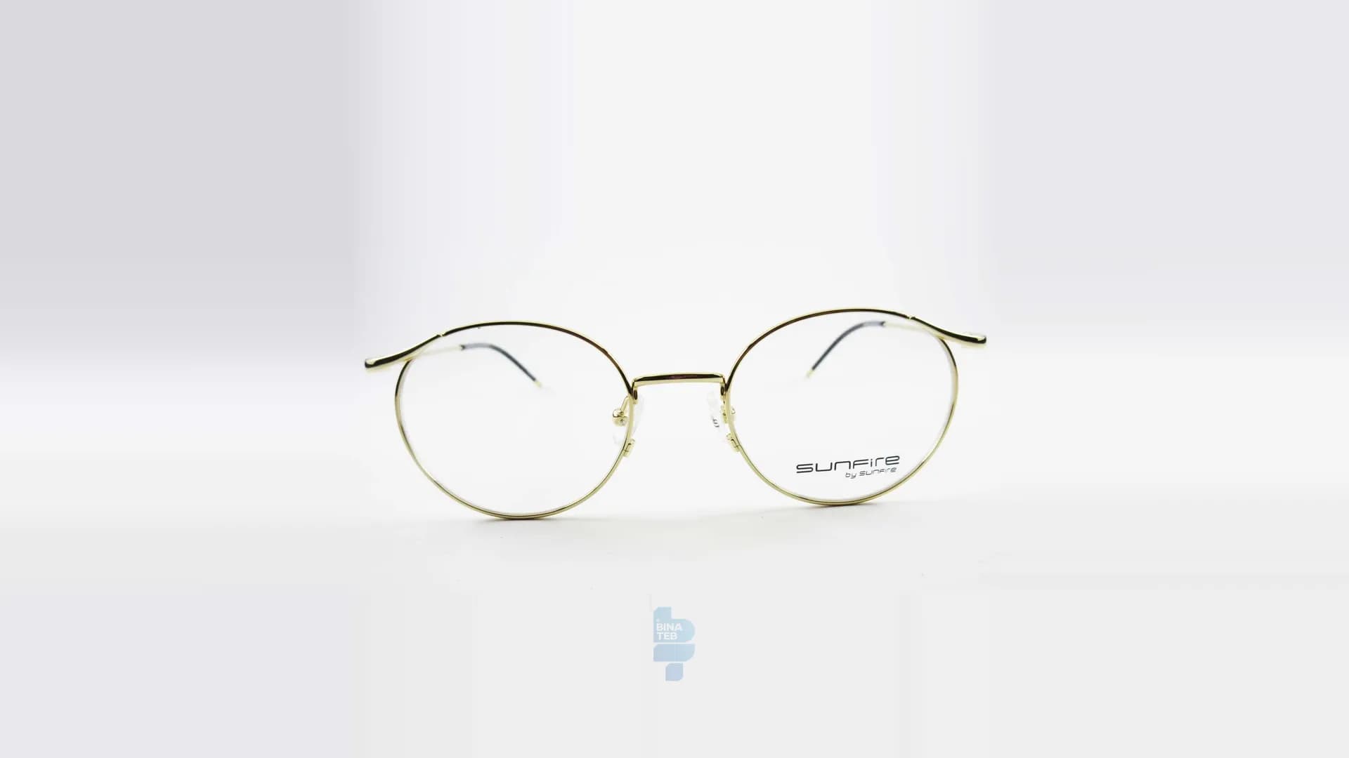 فریم عینک طبی SF-8629 — تصویر ۳