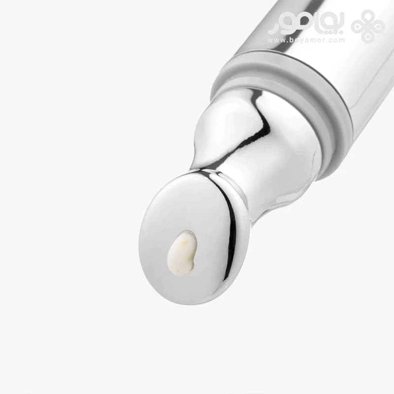 کرم دور چشم لیفتینگ وی تی PDRN REEDLE SHOT حجم 15 میل — تصویر ۳