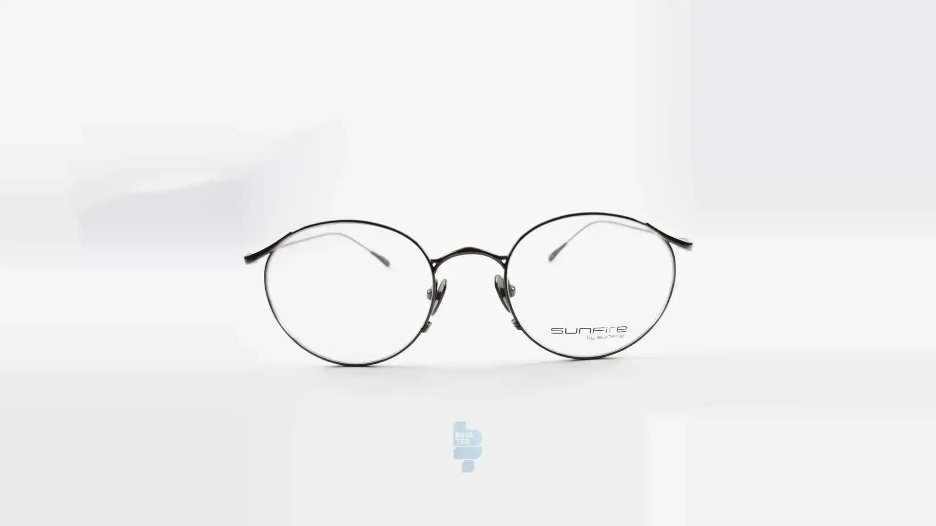 فریم عینک طبی SF-8372 — تصویر ۳