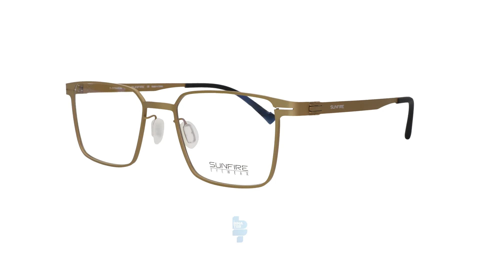 فریم عینک طبی SF-80998 — تصویر ۲