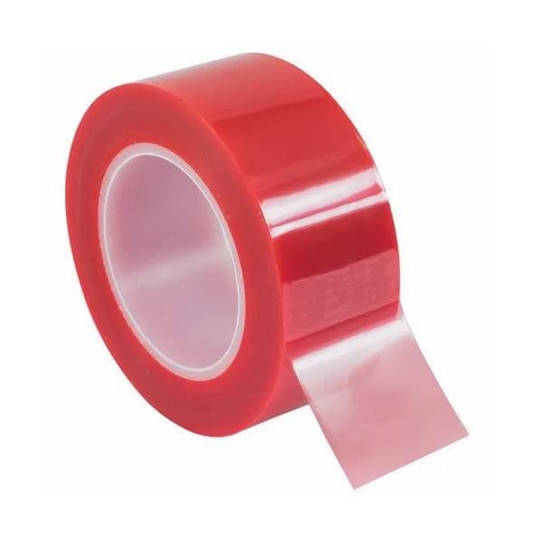 چسب دو طرفه ژله ای طول 1.5 متر عرض 3 سانتیمتر