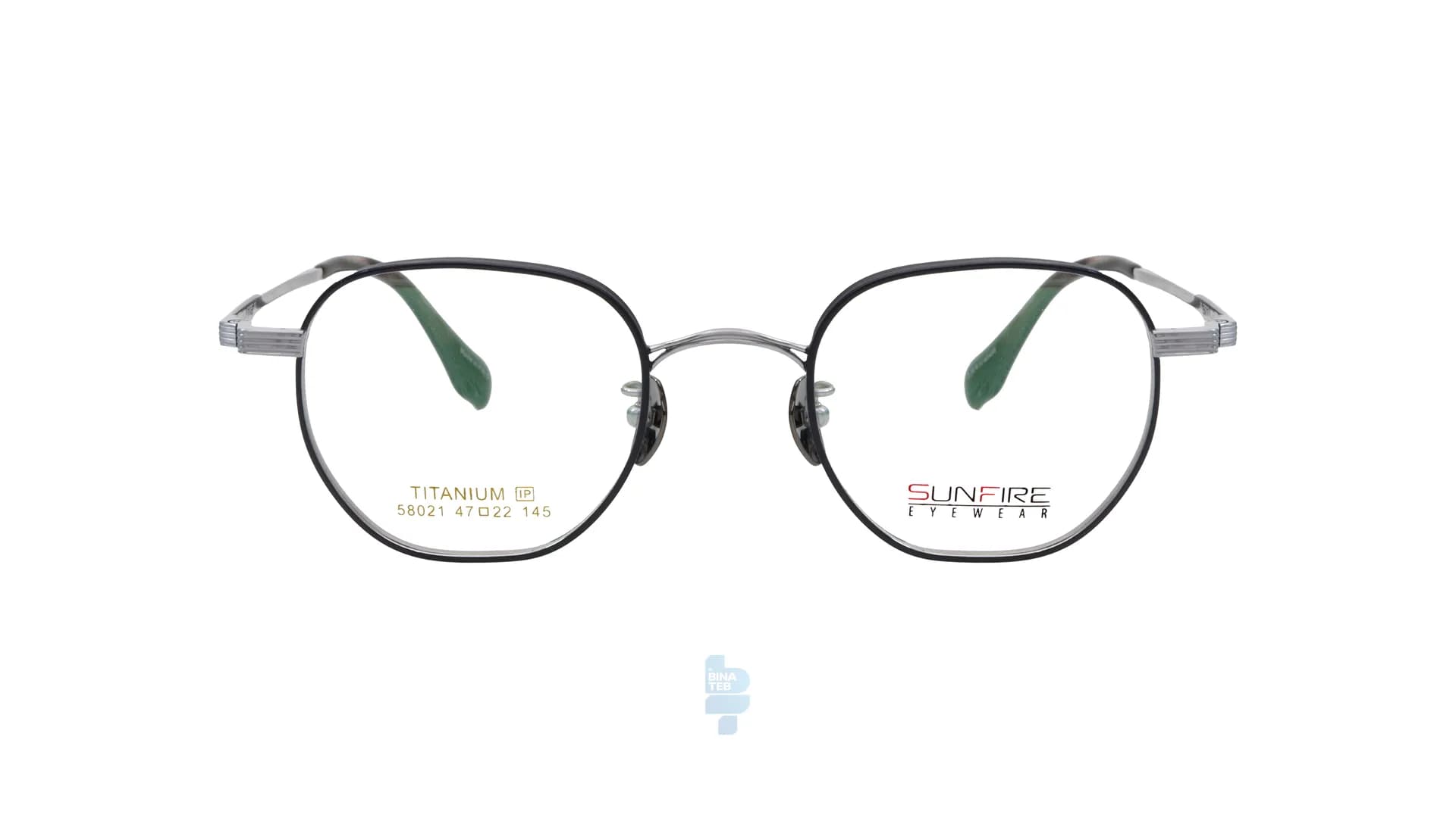 فریم عینک طبی SF-58021