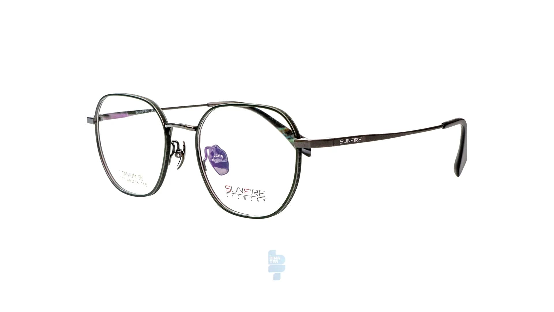 فریم عینک طبی SF-58016 — تصویر ۶