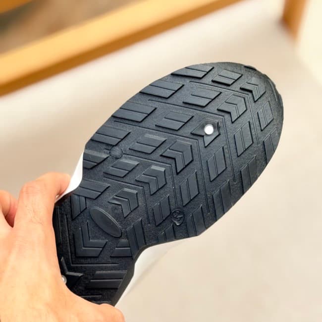 کتانی بچگانه طرح MODELO از BRQ کد 5070102 — تصویر ۵