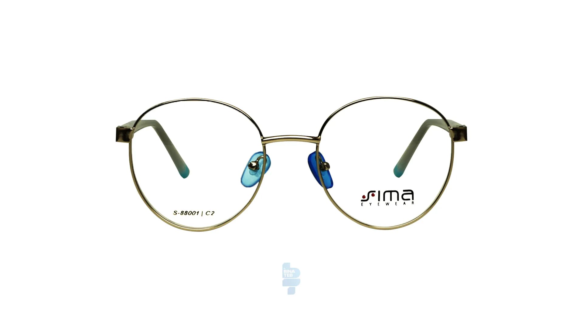 فریم عینک طبی S-88001
