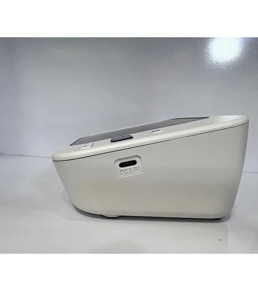 فشارسنج دیجیتالی سخنگو فارسی GK102 — تصویر ۳