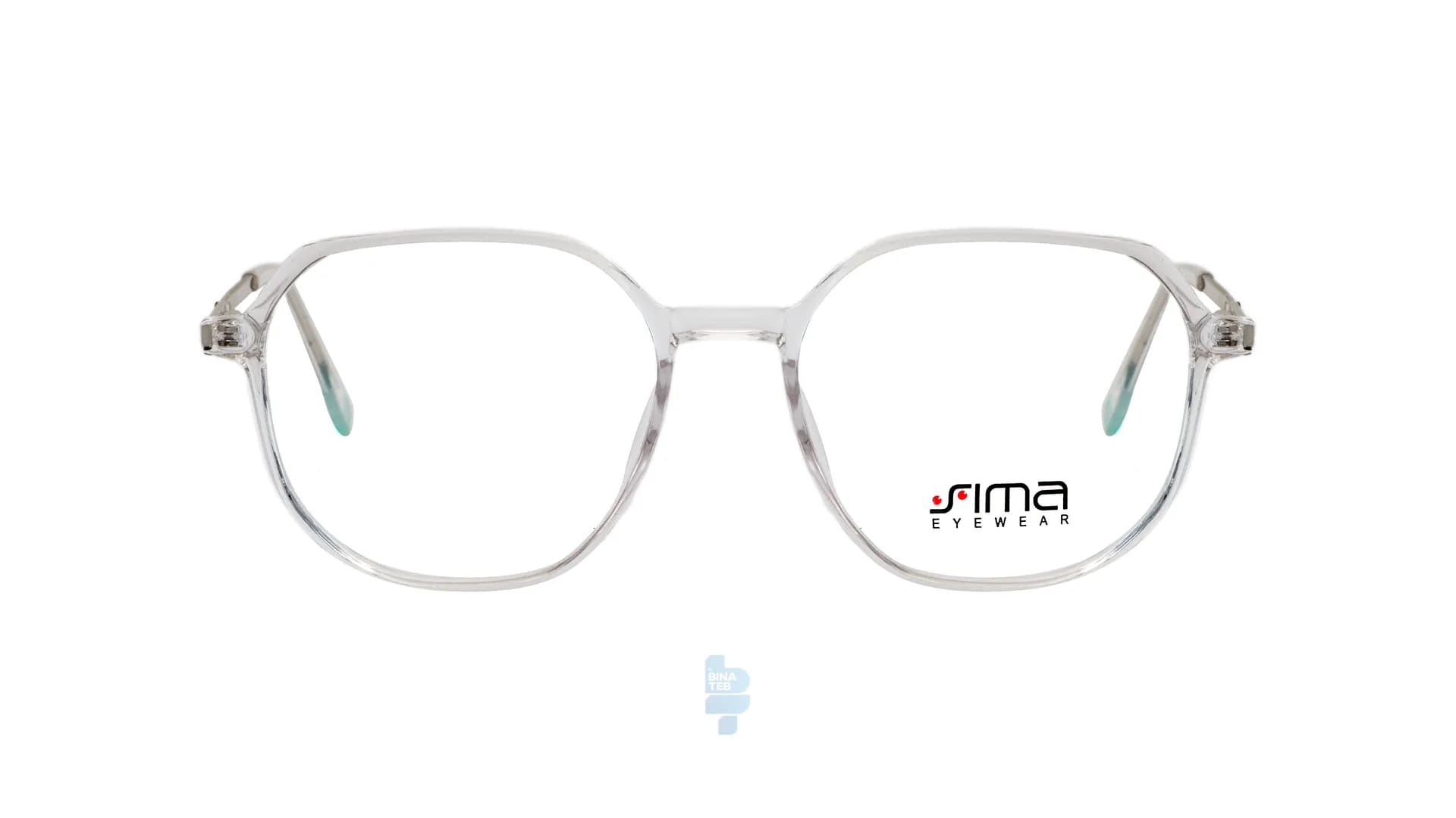 فریم عینک طبی S-6073 — تصویر ۳