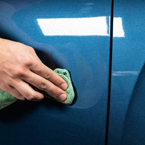 پولیش خمیری زبر ترتل واکس Turtle Wax Rubbing Compound Heavy Duty Cleaner 298g — تصویر ۵