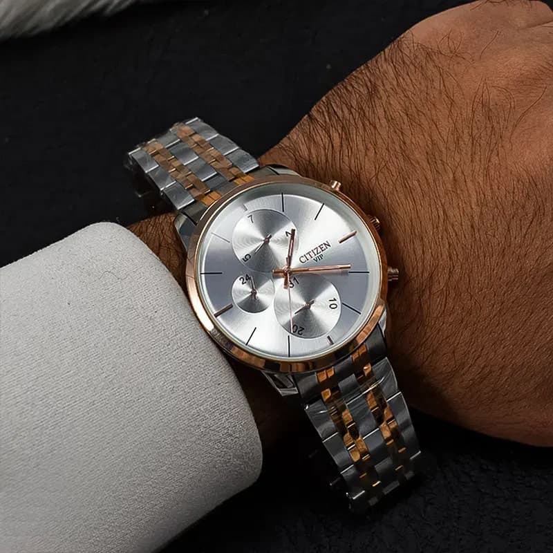 ساعت مچی مردانه سیتیزن مدل 9109HS-L
