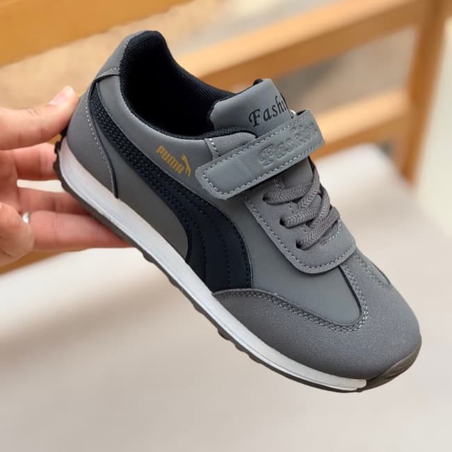 کتانی بچگانه طرح PUMA از K-Z کد 5061906 — تصویر ۸