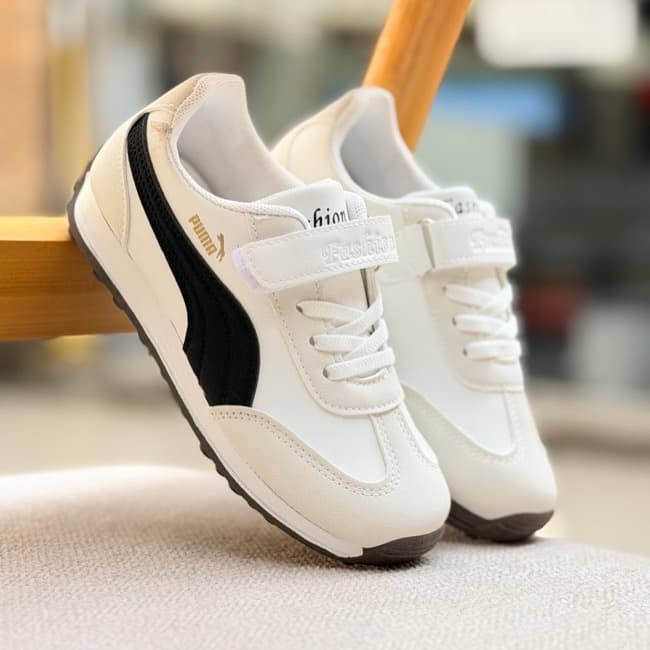 کتانی بچگانه طرح PUMA از K-Z کد 5061906 — تصویر ۶