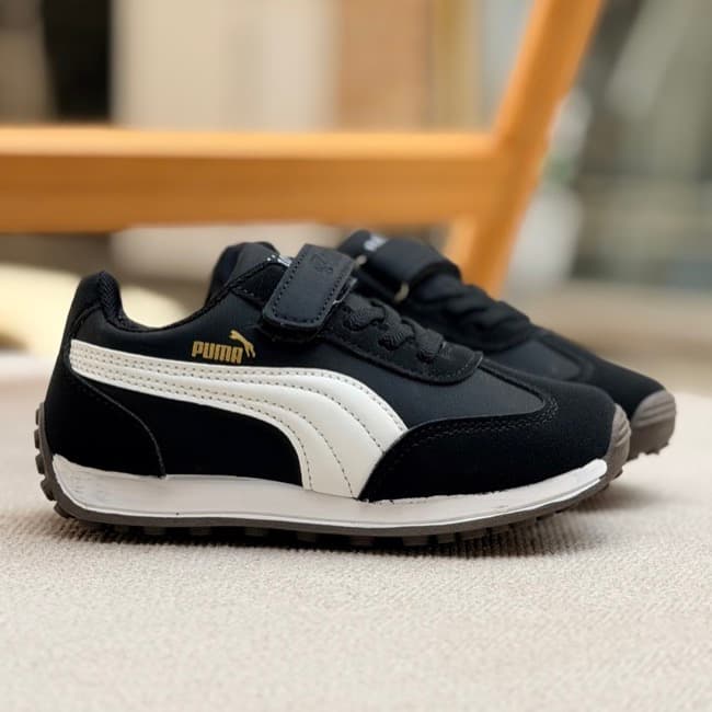 کتانی بچگانه طرح PUMA از K-Z کد 5061906 — تصویر ۵