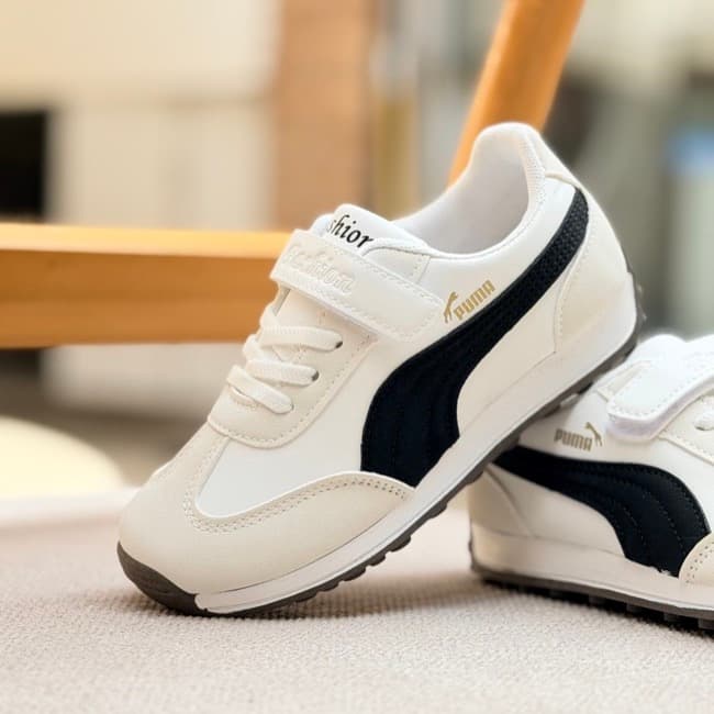کتانی بچگانه طرح PUMA از K-Z کد 5061906 — تصویر ۷
