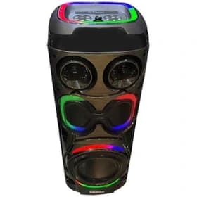 اسپیکر بلوتوثی قابل حمل اکسپلود مدل XMax – 112 — تصویر ۵