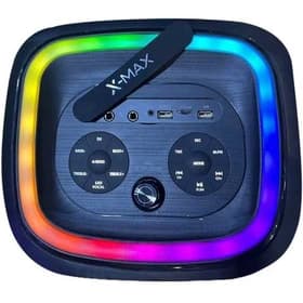 اسپیکر بلوتوثی قابل حمل اکسپلود مدل XMax – 112 — تصویر ۶