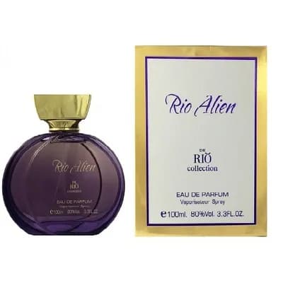 ادکلن ریو الین (Rio Alien) اصل 100 میل — تصویر ۲