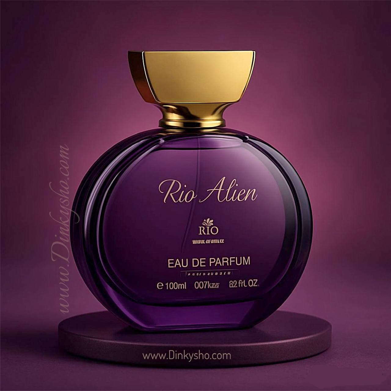 ادکلن ریو الین (Rio Alien) اصل 100 میل