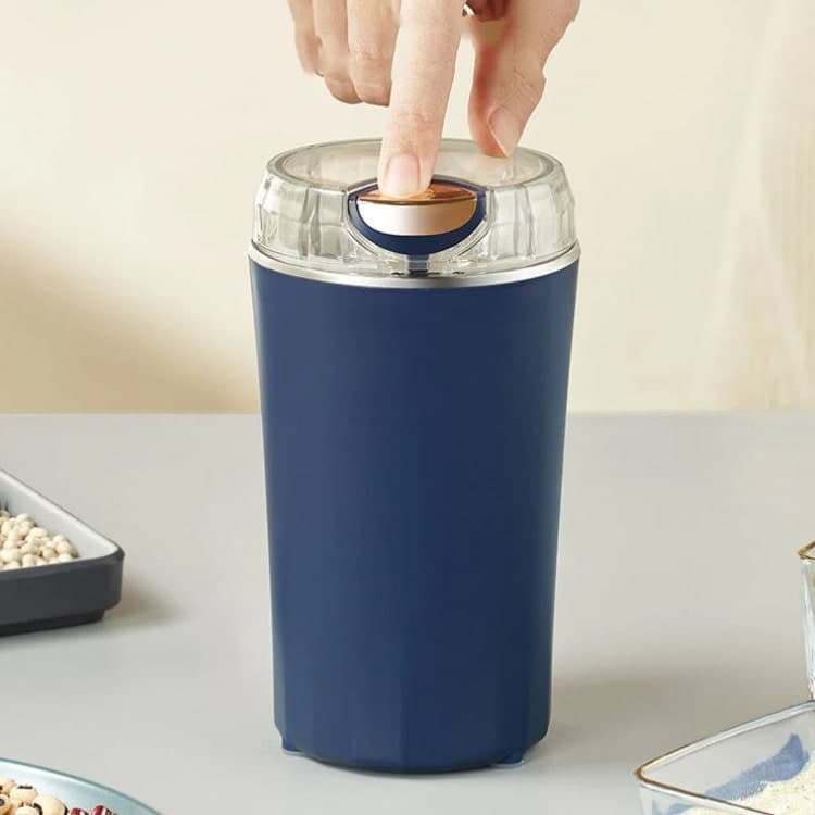 آسیاب برقی 4 تیغه مدل ELECTRIC GRINDER