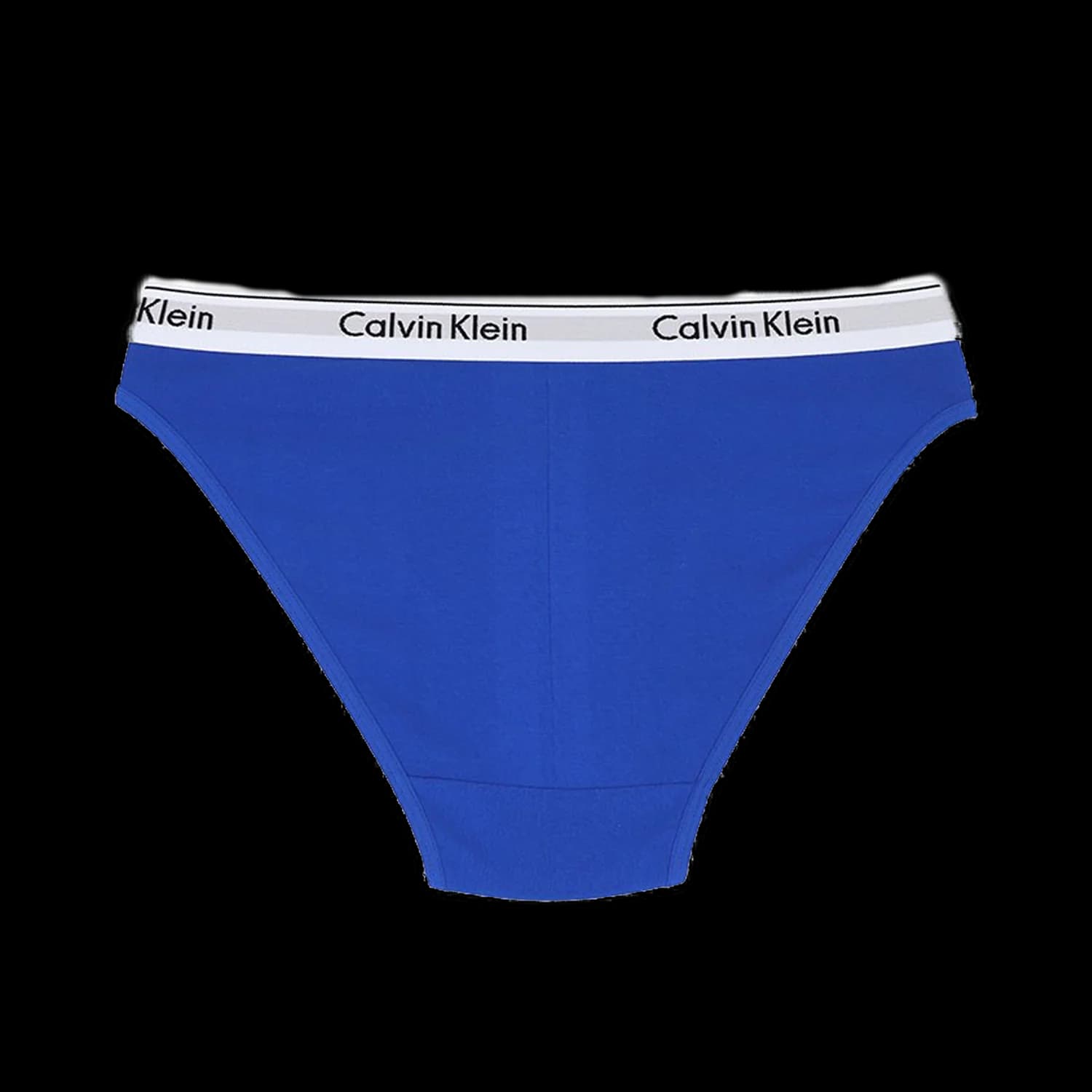 شورت نخی زنانه اسلیپ برند مرلین طرح Calvin Klein — تصویر ۵