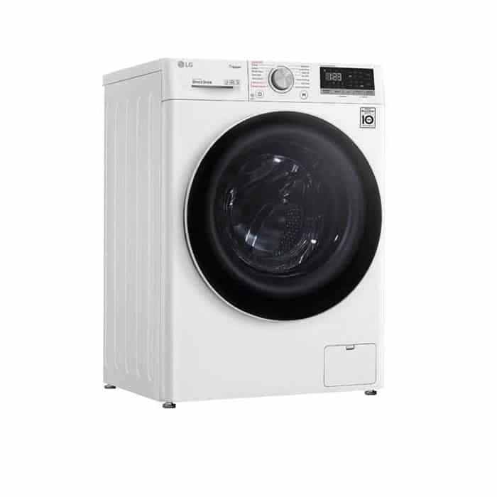 ماشین لباسشویی 9 کیلو ال جی R5