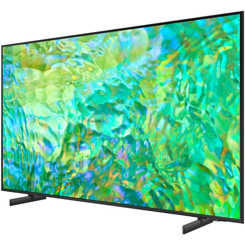 تلویزیون سامسونگ CU8000 — تصویر ۳