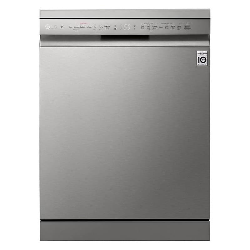 ماشین ظرفشویی الجی مدل DFB325HD