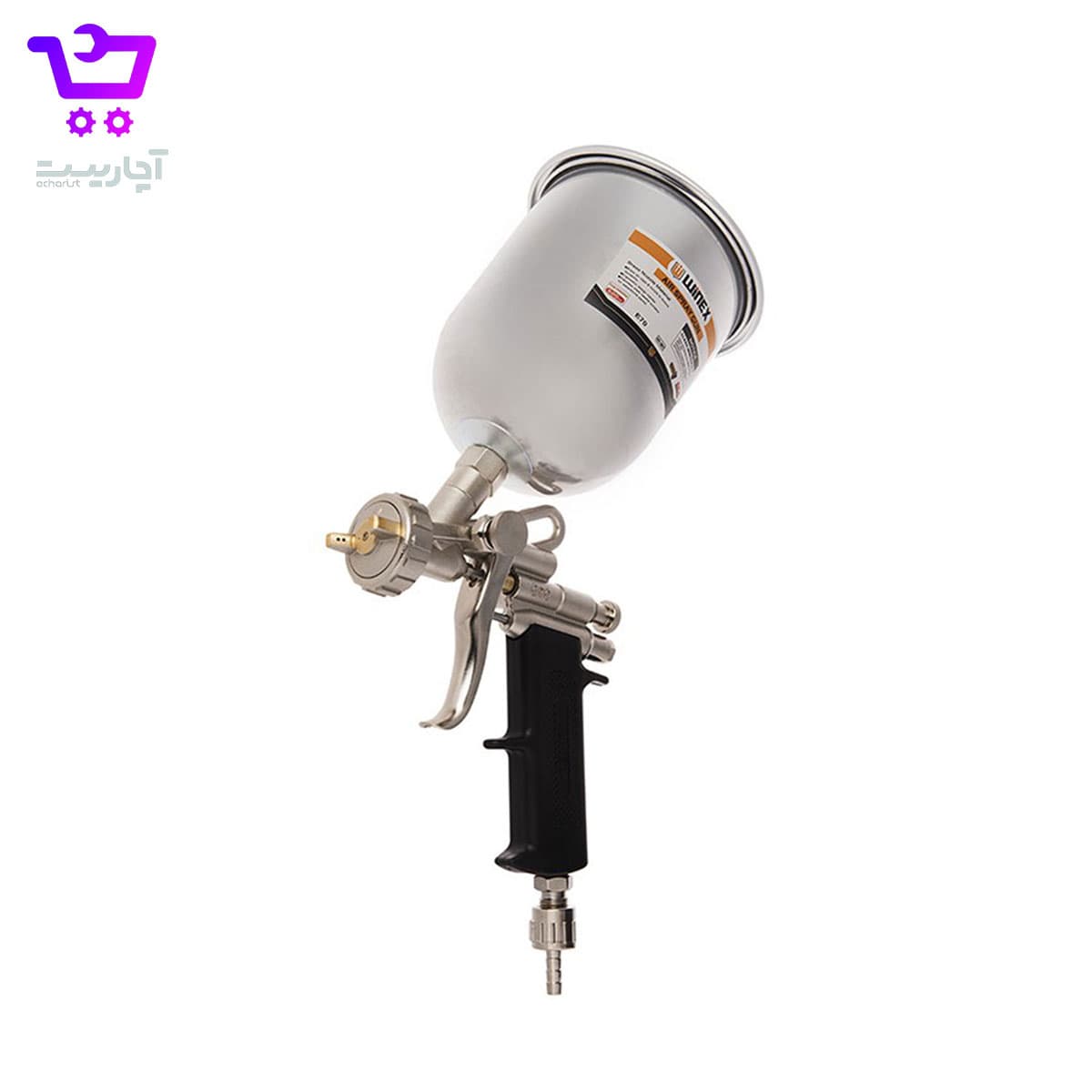 پیستوله بادی وینکس E-70