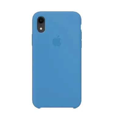 قاب سیلیکونی آیفون iPhone XR
