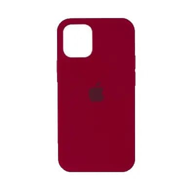 قاب سیلیکونی آیفون iPhone 13Pro , iPhone 13 — تصویر ۲