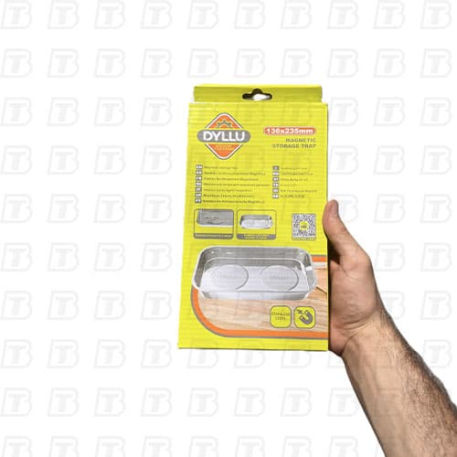 سینی مگنتی دایلو مدل DTMC6002 — تصویر ۲