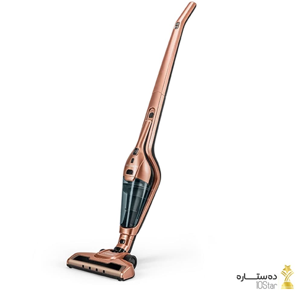 جارو شارژی ایکس ویژن مدل SVC2926
