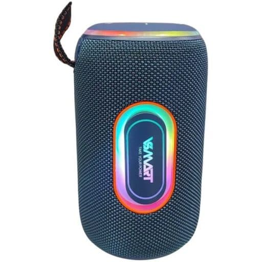 اسپیکر بلوتوثی وی اسمارت مدل VS-801 — تصویر ۳