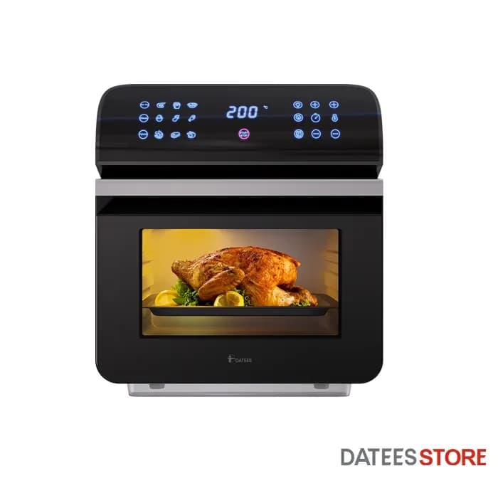 سرخ کن (هواپز) DF303 داتیس