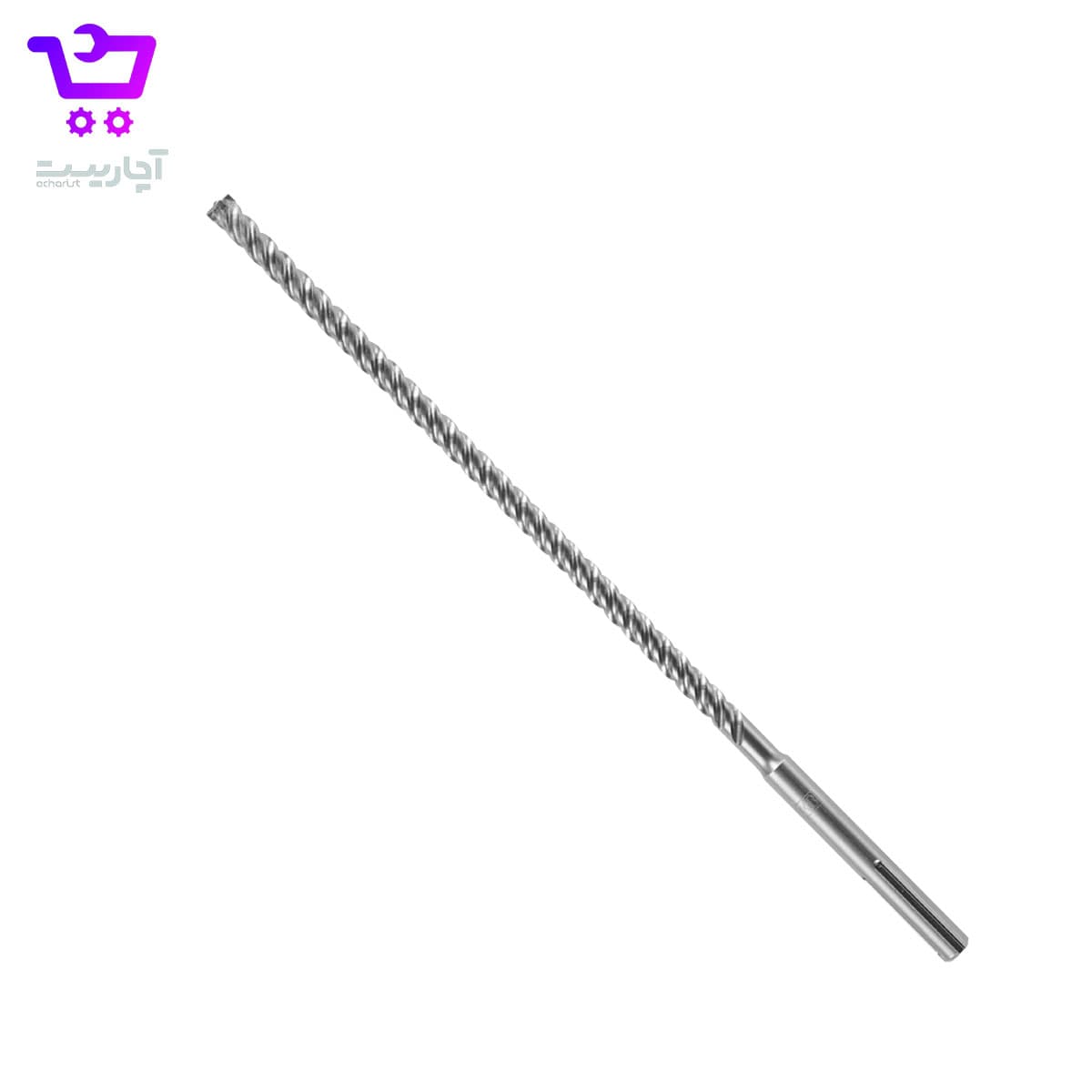 مته 12 پنج شیار 54CM بوش(اصلی)